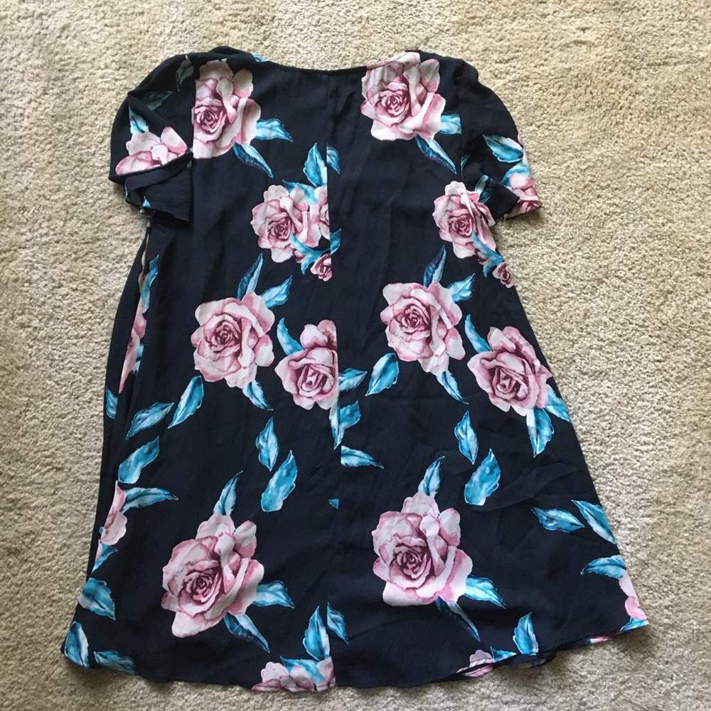 Show Me Your Mumu Floral Top - Picture 3 of 4